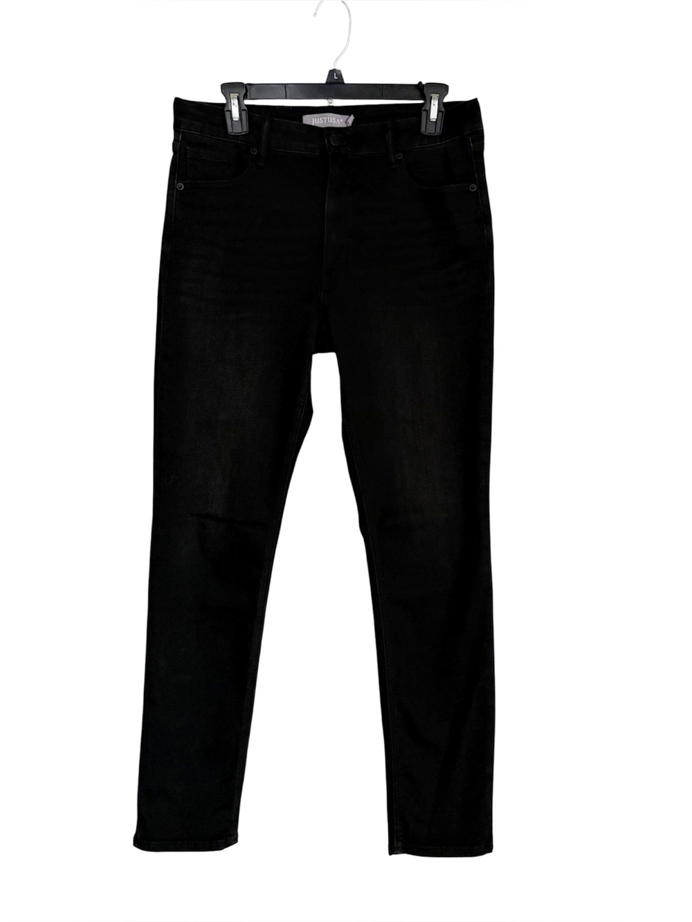 JustUSA black Jeans